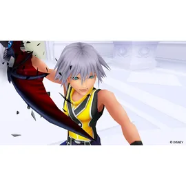 Kingdom Hearts HD 1.5 + 2.5 ReMIX (USK) (PS4)