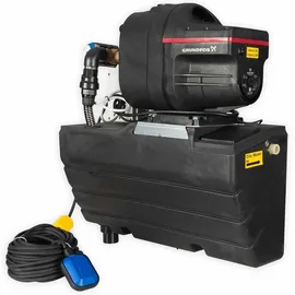 Grundfos RW-Nutzungsanlage SCALA1 SCALA1 System 3-45, 900 W