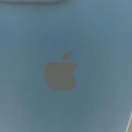 mediaruler iPhone 13 Pro Silikon Case mit MagSafe abyssblau