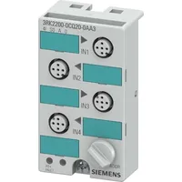Siemens 3RK2200-0CQ20-0AA3 SPS-E/A-Modul