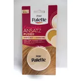 Poly Palette Kompaktes Ansatz Puder, ca.30 Anwendungen - HELLBLOND
