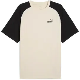 Puma Sport Tee weiß M