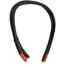 Offgridtec Batterieanschlusskabel 0,6m 10mm2 für Inverter Serie Victron... - 0% MwST. (Angebot gemäß §12 USt Gesetz.)