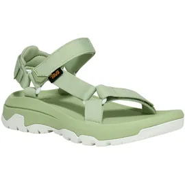 Teva Hurricane XLT3 Damen Quiet Green 40