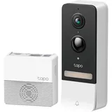 TP-Link Tapo D230S1 Video-Türklingel