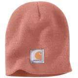 Carhartt Herren Strickmütze, Cameo Braun, Einheitsgröße - Einheitsgröße