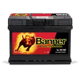 Banner Starting Bull 60Ah 12V