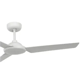 Bayside Somerset 122 cm Deckenventilator Weiß