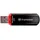 Transcend JetFlash 600 4GB schwarz
