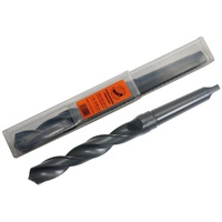 Dönges HSS-Spiralbohrer, Morsekegelaufnahme, ø 19,0 mm