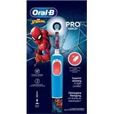 Oral-B Vitality Pro 103 Kids Mix Frozen/Spiderman (773116)