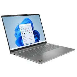 Lenovo IdeaPad Slim 5 16'' AMD Ryzen AI 7 350 32 GB RAM 512 GB SSD ohne Betriebssystem