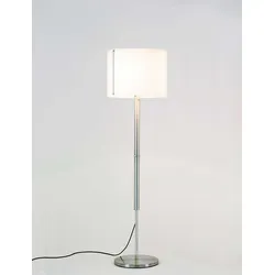 serien lighting Jones L Stehleuchte LED | schwarz lackiert