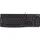 Logitech K120 for Business UKR schwarz