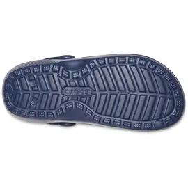 Crocs Classic Lined Clog navy/charcoal 37-38