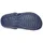 Crocs Classic Lined Clog navy/charcoal 37-38