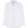 Olymp Luxor, comfort fit Button-down", Herren, Gr. 42, Normaler Arm, weiß, 100% Baumwolle, Hemden,