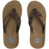 Protest Haiti Flip-flops - Coconut 39