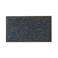 ASTRA Jade Schmutzfangmatte, 40 x 60 cm 0611015020 , Farbe: blau
