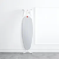 | UniversalBügelbrettbezug | EasyClip Einstellung Bügelbezug | 3 Schichten Sc...