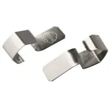 APS Deckel-Klammern für Weck-Gläser 8er Set