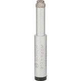 Bosch Professional Easy Dry Best for Ceramic Diamant-Trockenkeramikbohrer 10x33mm, 1er-Pack (2608587142)