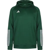 adidas Hoodie Tiro 23 Competition Grün XXL