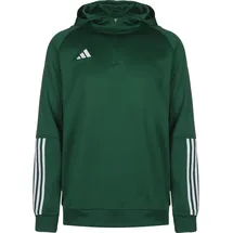 adidas Hoodie Tiro 23 Competition Grün XXL