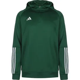 adidas Hoodie Tiro 23 Competition Grün XXL