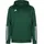 adidas Hoodie Tiro 23 Competition Grün XXL
