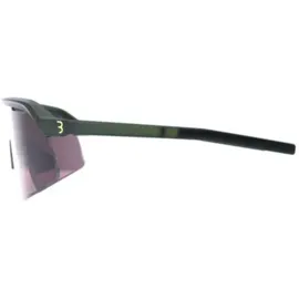 BBB Valor FLUX BSG-81 Matt Transparent Grün