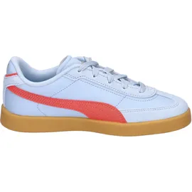 Puma Club II Era PS Kinder Haute Tropic/Peach Frost/Gold 29,5