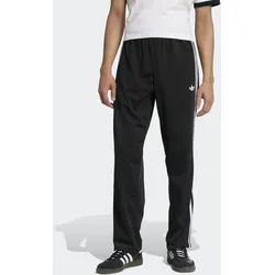 adidas Originals Trainingshose Firebird TP – Black, XL, reguläre Passform