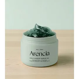 ARENCIA Heiliger Ysop Serum 30 ml