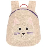 Lässig Tiny Backpack 0 l beige