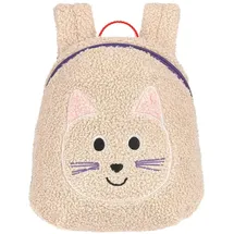 Lässig Tiny Backpack 0 l beige