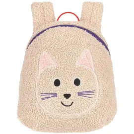 Lässig Tiny Backpack 0 l beige