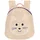 Lässig Tiny Backpack 0 l beige