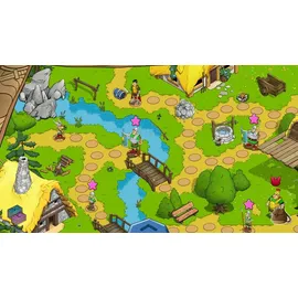 Asterix & Obelix: Heroes