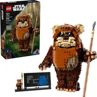 LEGO Star Wars Der Ewok Wicket 75430