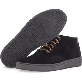 Gabor Sneaker low in blau |