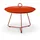 Houe EYELET Tray table Ø57,5 Cayenne