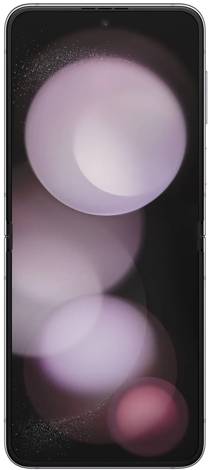 Samsung Galaxy Z Flip5 - 5G Smartphone - Dual-SIM - RAM 8 GB / Interner Speicher