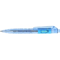 ONLINE USV-Systeme ONLINE® Kugelschreiber 2nd LIFE blau Schreibfarbe blau, 1 St.