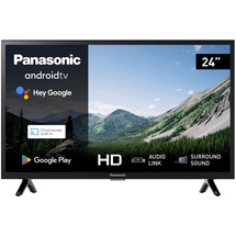 Panasonic TX-24MSW504 24" LED Full HD Android TV schwarz MSW504