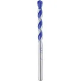Alpen Hartmetall Granitbohrer 10 mm Zylinderschaft 1 St.