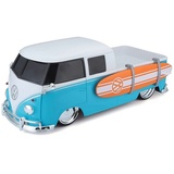 MAISTO TECH 82708 - Ferngesteuertes Auto - Volkswagen Type 2 Pickup Surf (Maßstab 1:16)