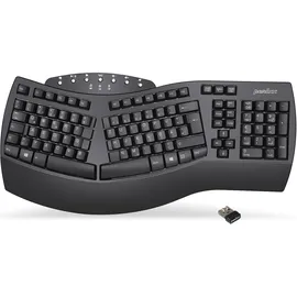 Perixx PERIBOARD-612B Bluetooth DE