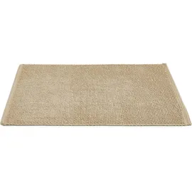 LUXOR LIVING Atlanta Beige 50 x 80 cm
