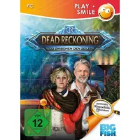 GW722d Dead Reckoning 2: Tod zwischen den Zeilen PC Neu & OVP
